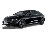 MERCEDES BENZ EQE 350 AVANTGARDE 292 ZS PANORAMA DISTRONIC PLUS AIRMATIC 360 BURMESTER